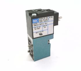 MAC VALVES INC DM3A-DDDP-1DN1