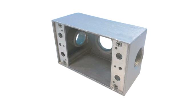 ABB THOMAS & BETTS IH3-2