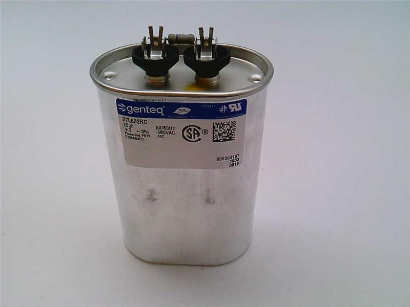 27L602RC by GENERAL ELECTRIC