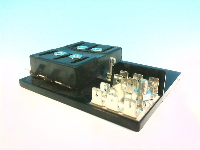 EATON CORPORATION 15600-06-11