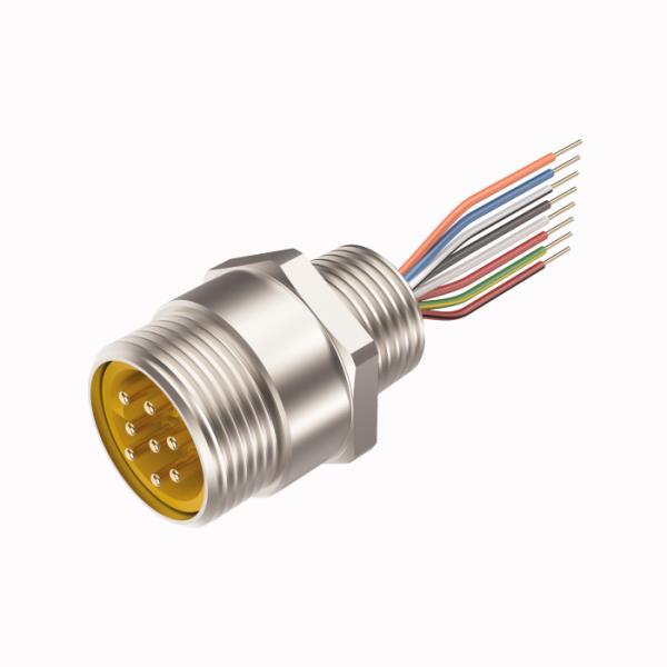 TURCK RSF 86-0.5M/14.5/NPT W/LN