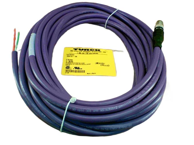 RSSW-4511-10M by TURCK