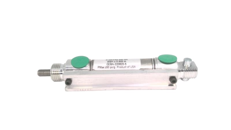ASCO 0750X02-00I-04