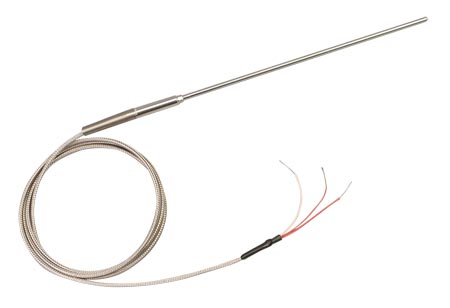 OMEGA ENGINEERING PR-11-2-100-1/4-6-E