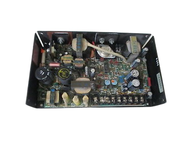 SIERRACIN POWER SYSTEMS 5BXMPA