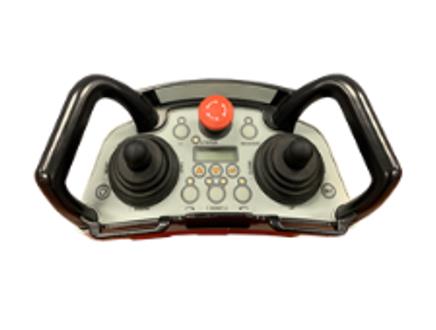 SOCU-8512-A121 by CATTRON