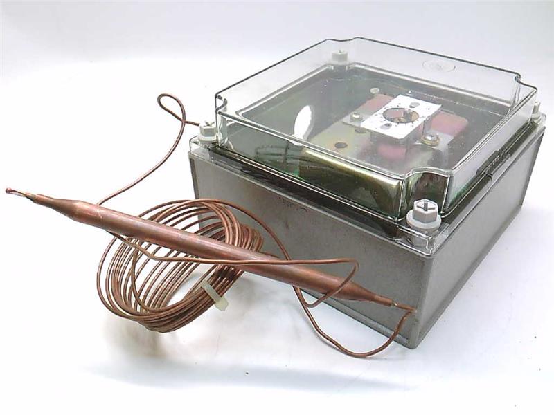 ELECTRO CONTROLS EMC-342