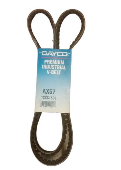DAYCO AX57