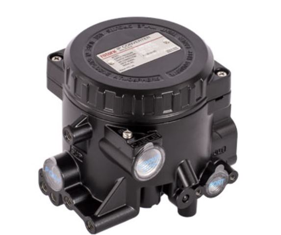 ROTORK YT-930-I-1-1-S-1-0