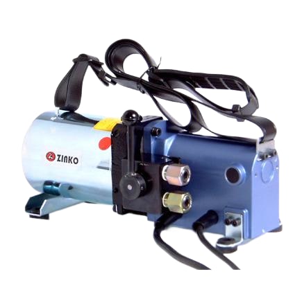 ZPE-35RH-4M by ZINKO HYDRAULIC JACK
