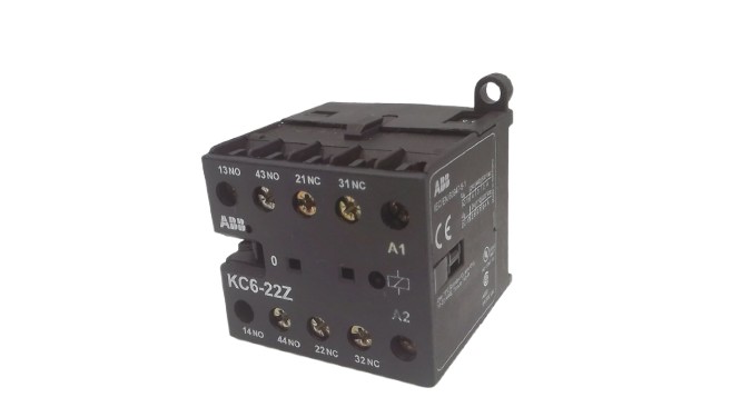 ASEA BROWN BOVERI KC6-22Z-01