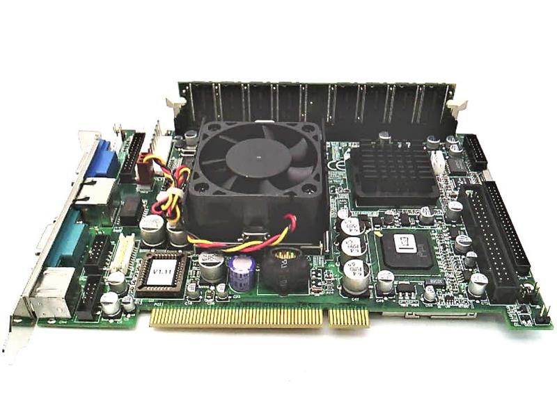 ADVANTECH PCI6870F00A2E