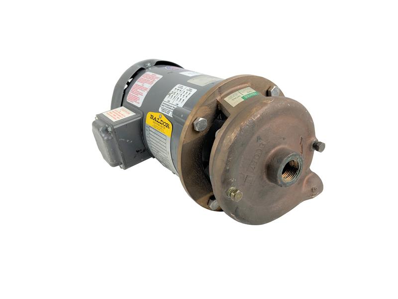 ASEA BROWN BOVERI JM3460