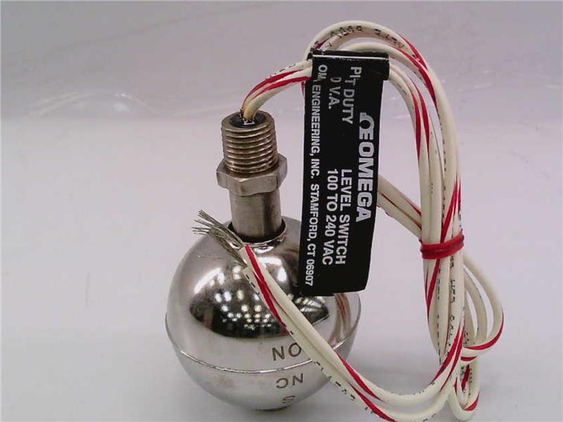 OMEGA ENGINEERING LV-51