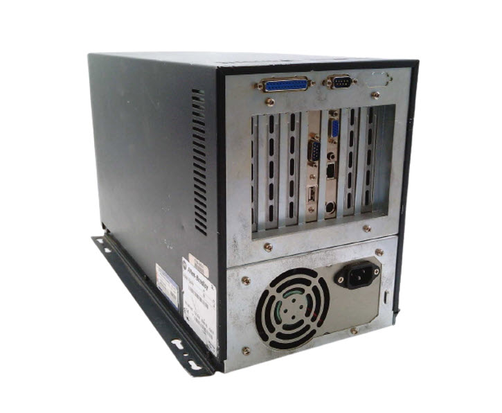 ALLEN BRADLEY 6155R-7SXPH