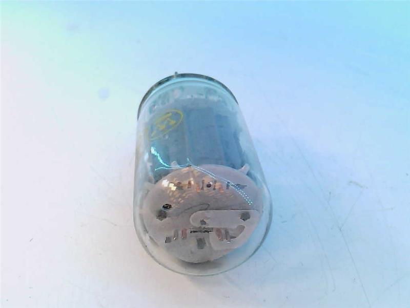 GENERAL ELECTRIC 17JZ8