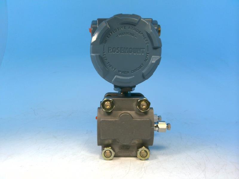 EMERSON 1151DP3 S22 Q4