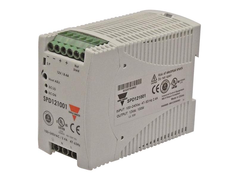 CARLO GAVAZZI SPD24901