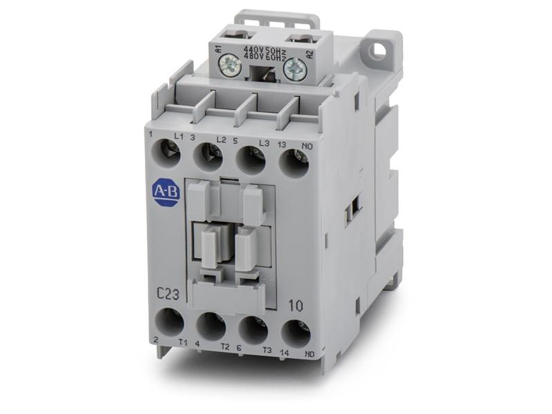 ALLEN BRADLEY 100-C23B10