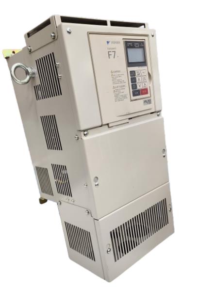 YASKAWA ELECTRIC CIMR-F7U2022