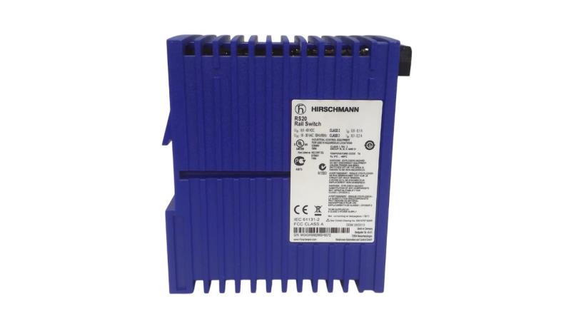 BELDEN RS20-0800T1T1SDAEEH08.0.01