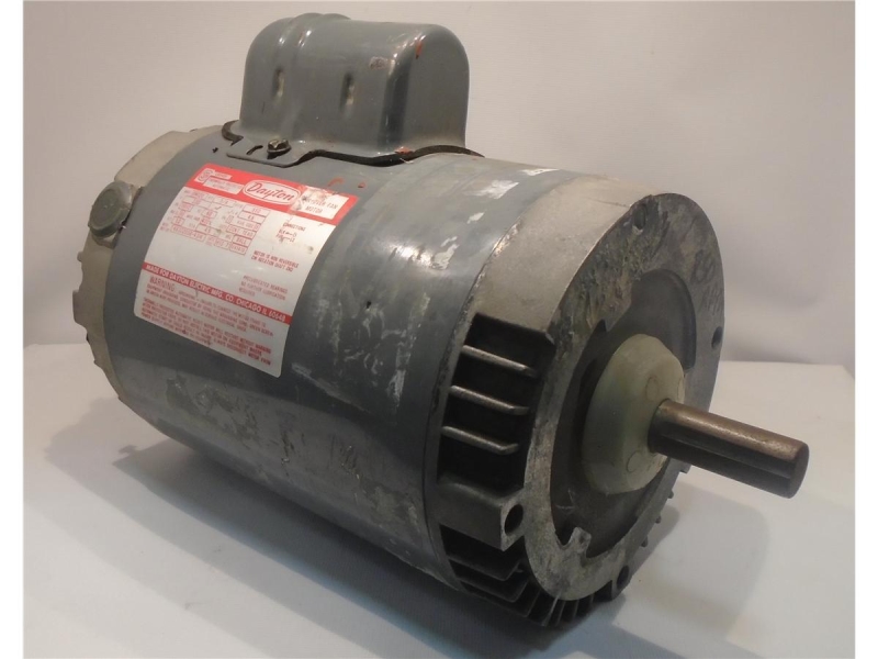 GRAINGER K63ZZDSB-4314