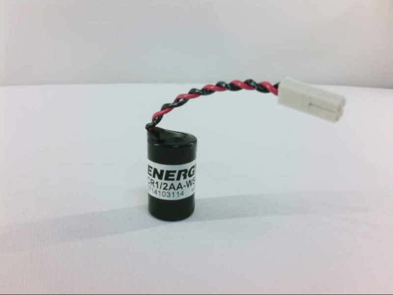 ENERGY PLUS CR1/2AA-WSC