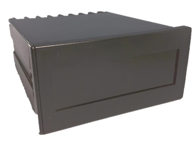 ELTIME CONTROLS FPM964DCV10-60VDC