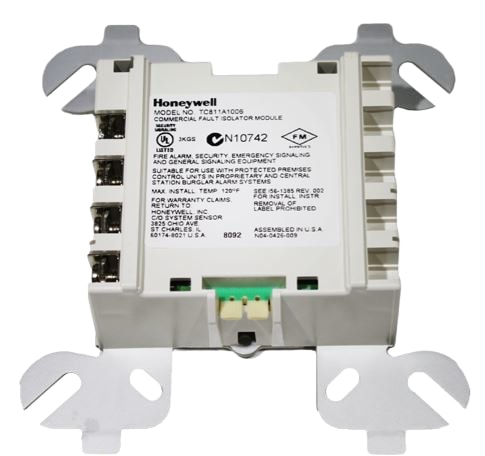 HONEYWELL TC811A-1006