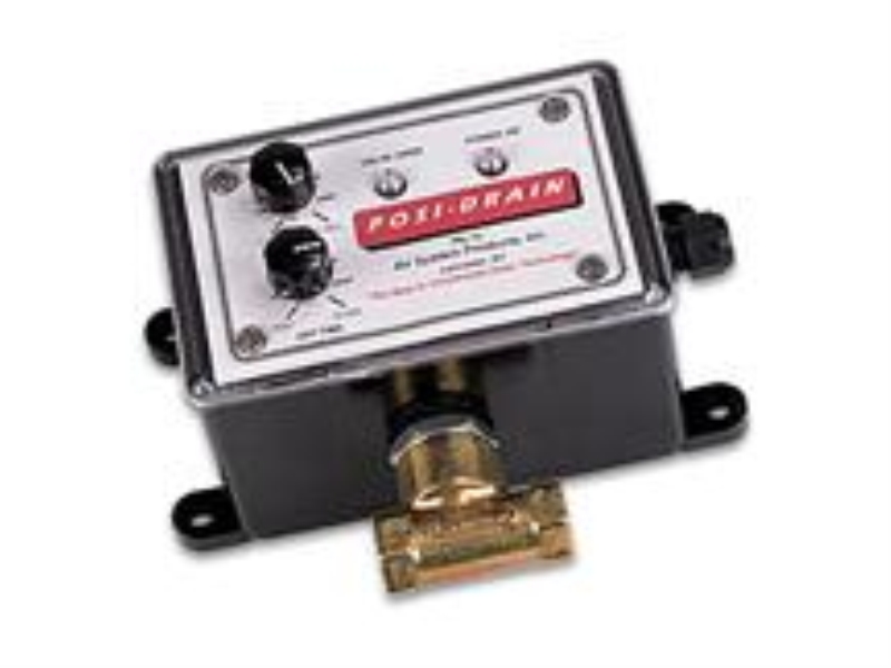 AIR SYSTEMS PRODUCTS INC PD7020