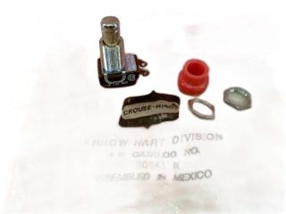 80541R by EATON CORPORATION