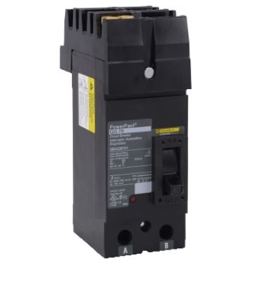 SCHNEIDER ELECTRIC QBA220704