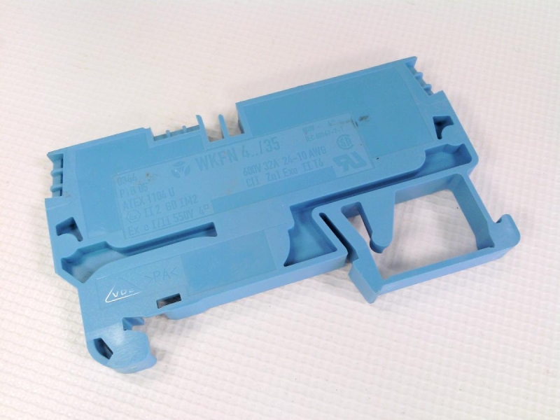 WIELAND WKFN-4-D1/2/35 BLAU