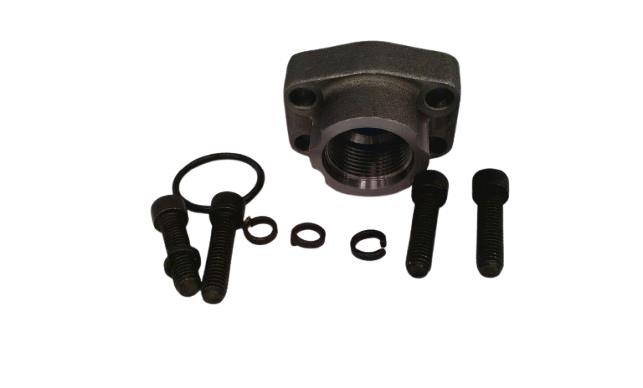 ANCHOR FLUID POWER W46-16-16U