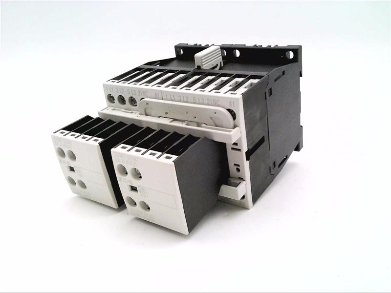 EATON CORPORATION XTCR009B21A