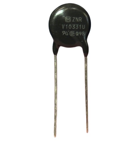 MATSUSHITA ELECTRIC ERZ-V10D331