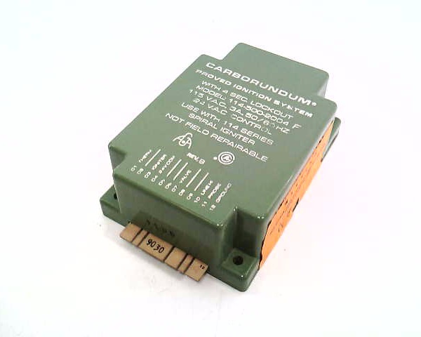 SAINT GOBAIN 114-500-2004F