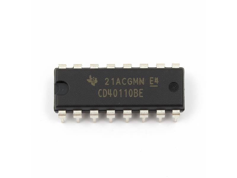 GENERIC CD40110BE
