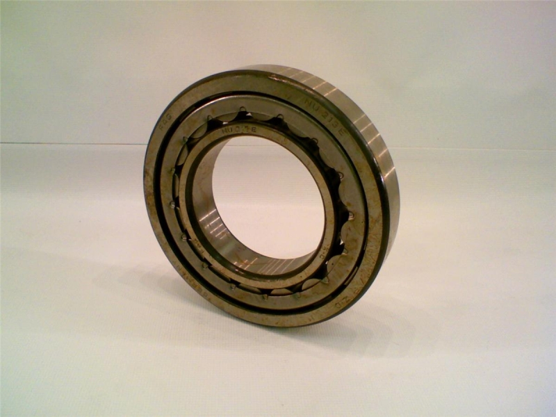 SCHAEFFLER GROUP NU213E