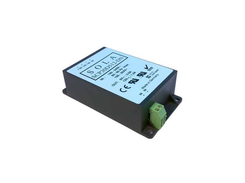 EMERSON SCP30D512DN