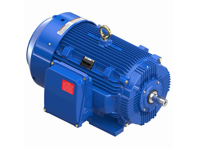 REGAL REXNORD 445TSHFCD9005