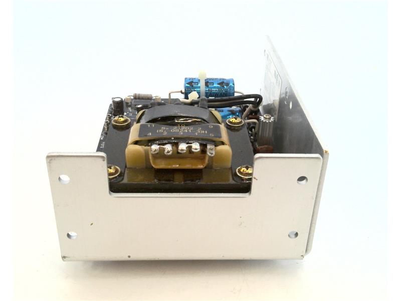 DOVER CORPORATION HLD15-1.5