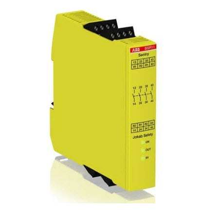 2TLA010052R0400 by ASEA BROWN BOVERI