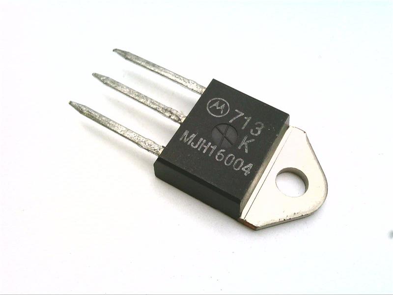 NXP SEMICONDUCTOR MJH16004