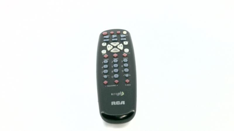 RCA RCU-4-GLW