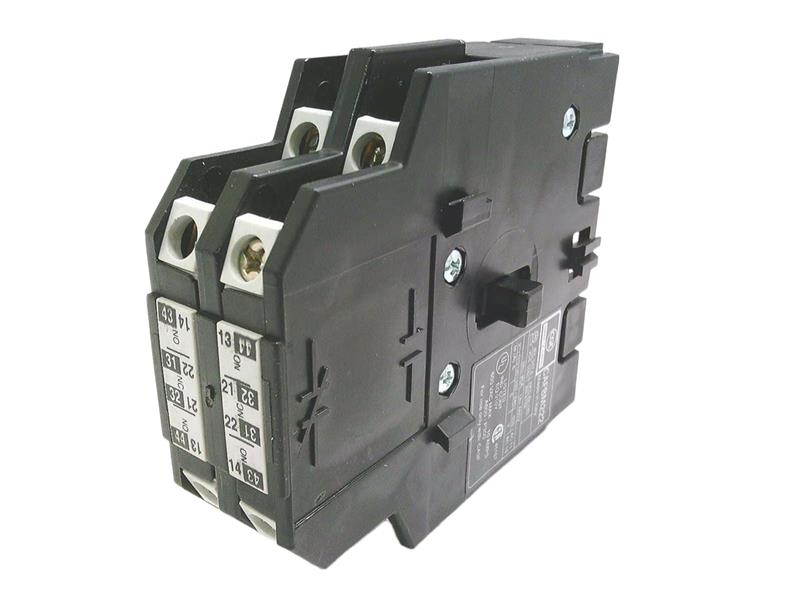 GENERAL ELECTRIC CAFBM222