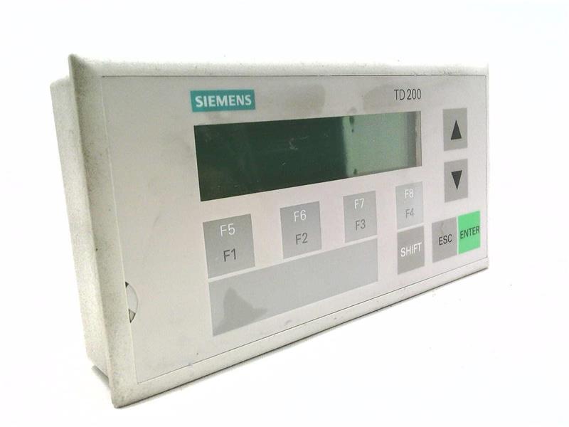 SIEMENS 6ES7272-0AA20-0YA0