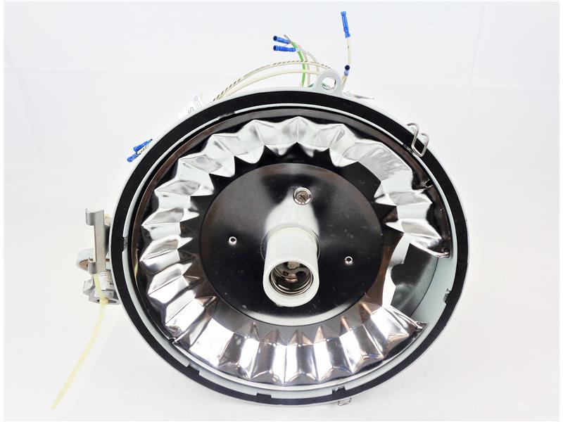 GENERAL ELECTRIC L4MU40M0A5E