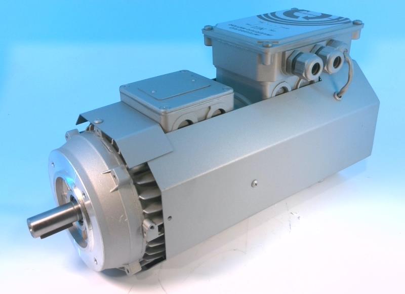 CARPANELLI MOTORS MII80B4