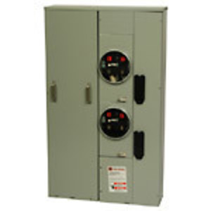 EATON CORPORATION 1MP2204RRL